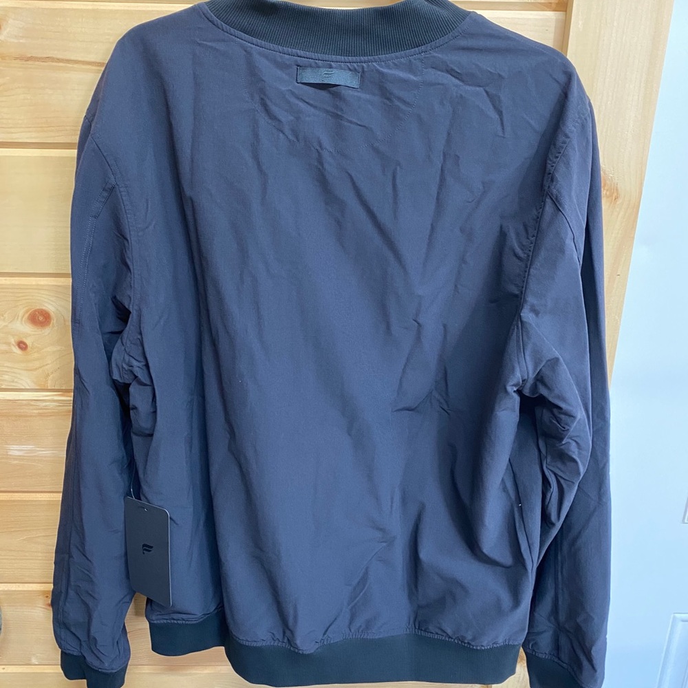 Fabletics Men’s The Only Jacket - Picture 3 of 3